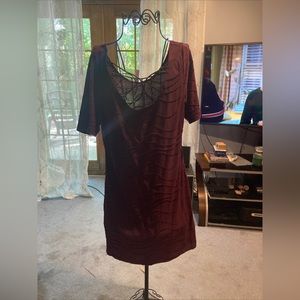 Xhilaration dress ASO teen wolf Lydia